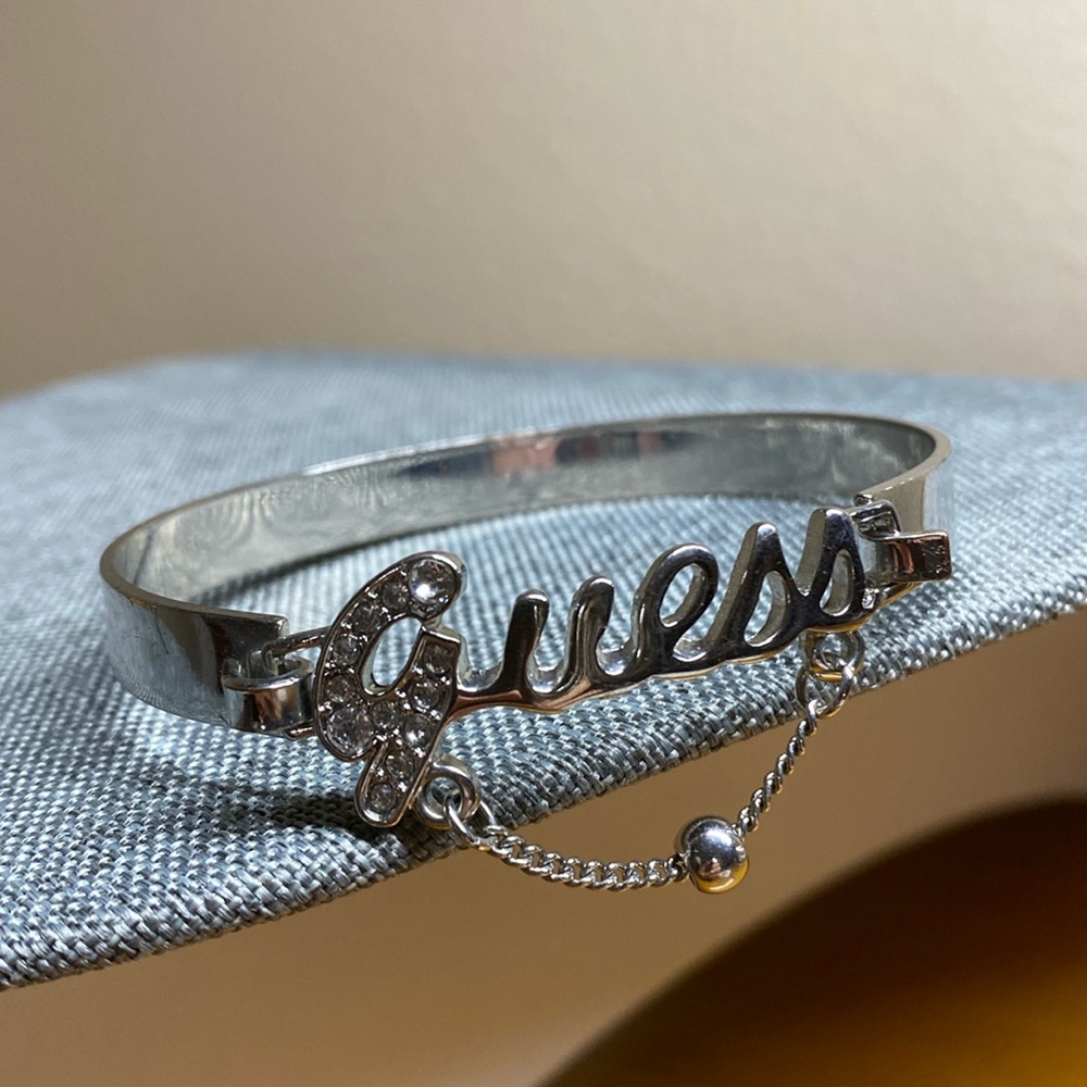 GUESS Ladies Bracelet